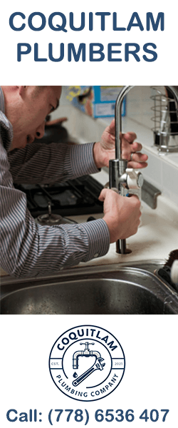 Coquitlam Plumbers